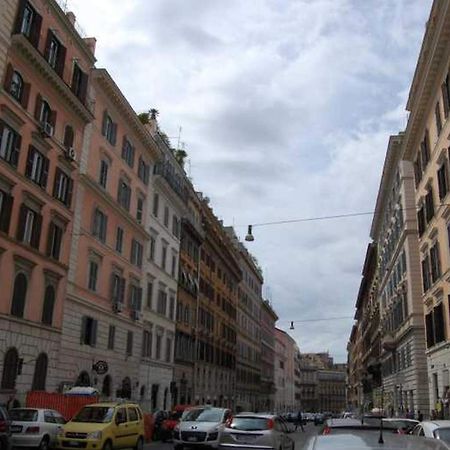 Casa Cleo Hotel Rome Exterior photo